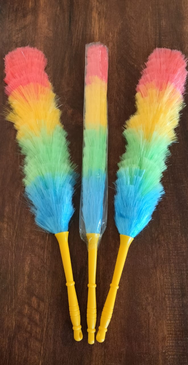 Feather Duster